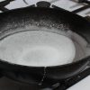 Бабушкин метод: чтобы к сковородке больше ничего не прилипало
