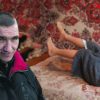 Моложавый зек тайно проник ночью к парализованной старушке. Утром дети были просто ошарашены тем, что произошло…