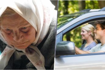 Дочь с зятем погибли 5 лет назад – но бабушка однажды увидела их живыми. Решила проследить, и не поверила своим глазам