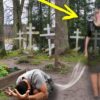 Почему НЕЛЬЗЯ так сильно горевать по умершему человеку – одна история, которая станет уроком каждому