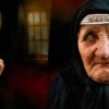 Выхожу ночью на кухню, а там покойная бабка Тоня с венчиком на лбу – и шепчет мне "ОТДАЙ"