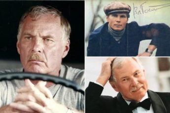 Как «дальнобойщик» Владимир Гостюхин из-за Мирей Матье потерял семью и уехал из Москвы