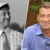Как Николай Добрынин усыновил сына Анны Тереховой, потерял всё и обрёл своё счастье