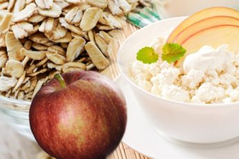 Диета из трех продуктов: как быстро сбросить вес