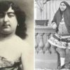 У нее было 100 любовников. 13 убили себя, потому что она им отказала
