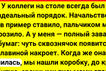 20+ странных коллег по работе, которых не выбирают