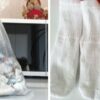 Как отстирать белые носки в микроволновке за один раз