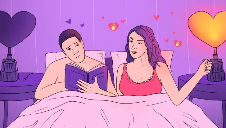 Почему ты больше его не хочешь: 8 неожиданных причин