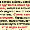 20 потрясающих историй от пассажиров — людей железной закалки