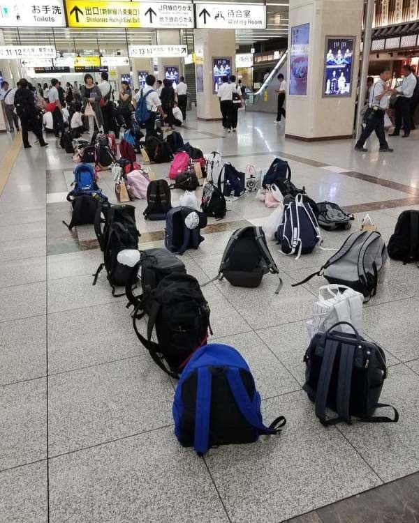 Странности японцев, которые никогда не поймут и не оценят наши люди