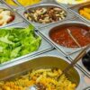 Можно ли выносить с собой еду со шведского стола