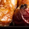 7 рецептов печеных яблок в духовке