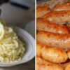 Как приготовить незабываемую картофельную колбасу