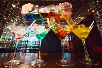 4 самых вредных для сердца алкогольных напитка