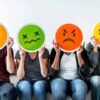 Эмоции и внутренние органы связаны! Вот почему можно описаться от страха