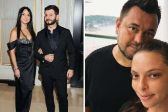 Секретные жёны: 7 звёзд, чьи возлюбленные держатся в тени