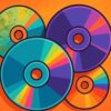 Ваши старые CD в опасности — как проверить архивы и сохранить фотографии
