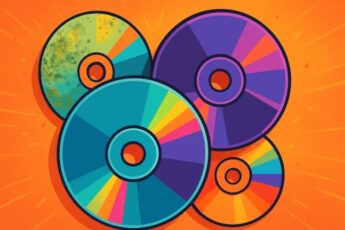 Ваши старые CD в опасности — как проверить архивы и сохранить фотографии