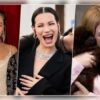 Свежие новости о звёздных беременностях: декреты, животики и гендер-пати