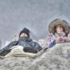 Вы удивитесь: при какой температуре нужно спать зимой
