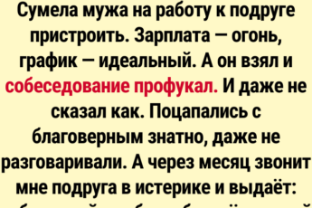20+ историй, когда случайность оказалась круче любого плана