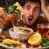 Какие продукты нельзя сочетать: они мешают усвоению витаминов