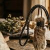 Почему кроличья лапка считается талисманом удачи?