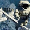 Сколько платят за полет к Луне — раскрыты зарплаты астронавтов NASA