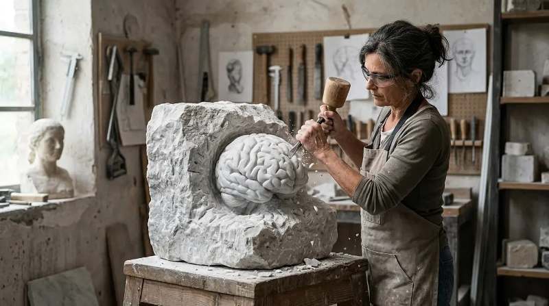Младенцы понимают мир с рождения: их мозг — не чистый лист