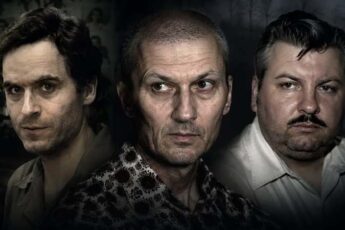 Почему сегодня нет серийных убийц: что говорит крупнейшая база данных