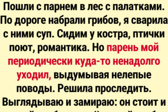 14+ историй о поездках на природу, наполненных теплом и уютом