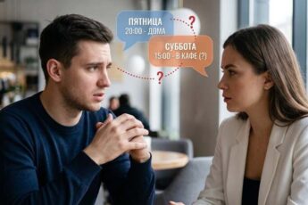 Как распознать ложь: 7 реальных признаков того, что вам врут