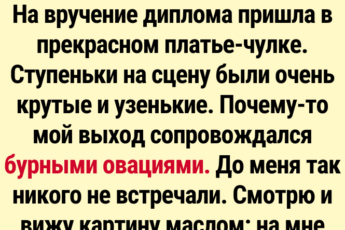 Смешные истории из жизни: 15 реальных случаев, достойных комедии
