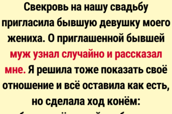 Истории про свекровей: 15 смешных и странных случаев из жизни