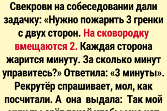 17 реальных историй с собеседований, которые пошли совершенно не по плану