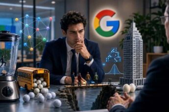 Сможете решить 8 задач, которые задавали на собеседованиях в Google?