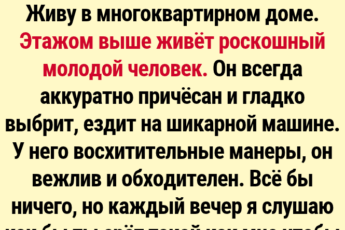 17 историй о жизни в многоквартирном доме, которые тянут на целый сериал